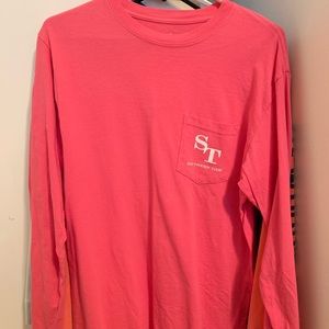 brand new Southern Tide Long sleeve